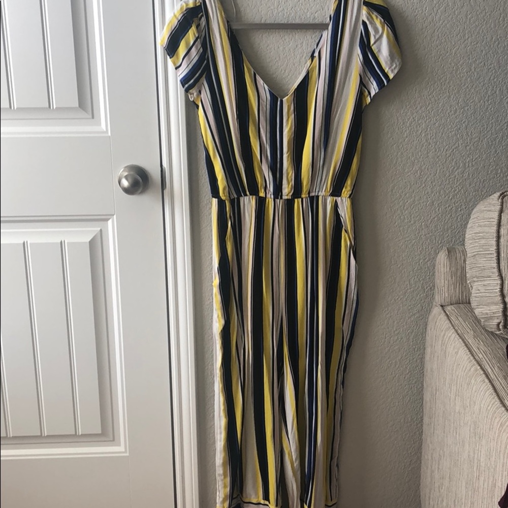 Jumpsuit